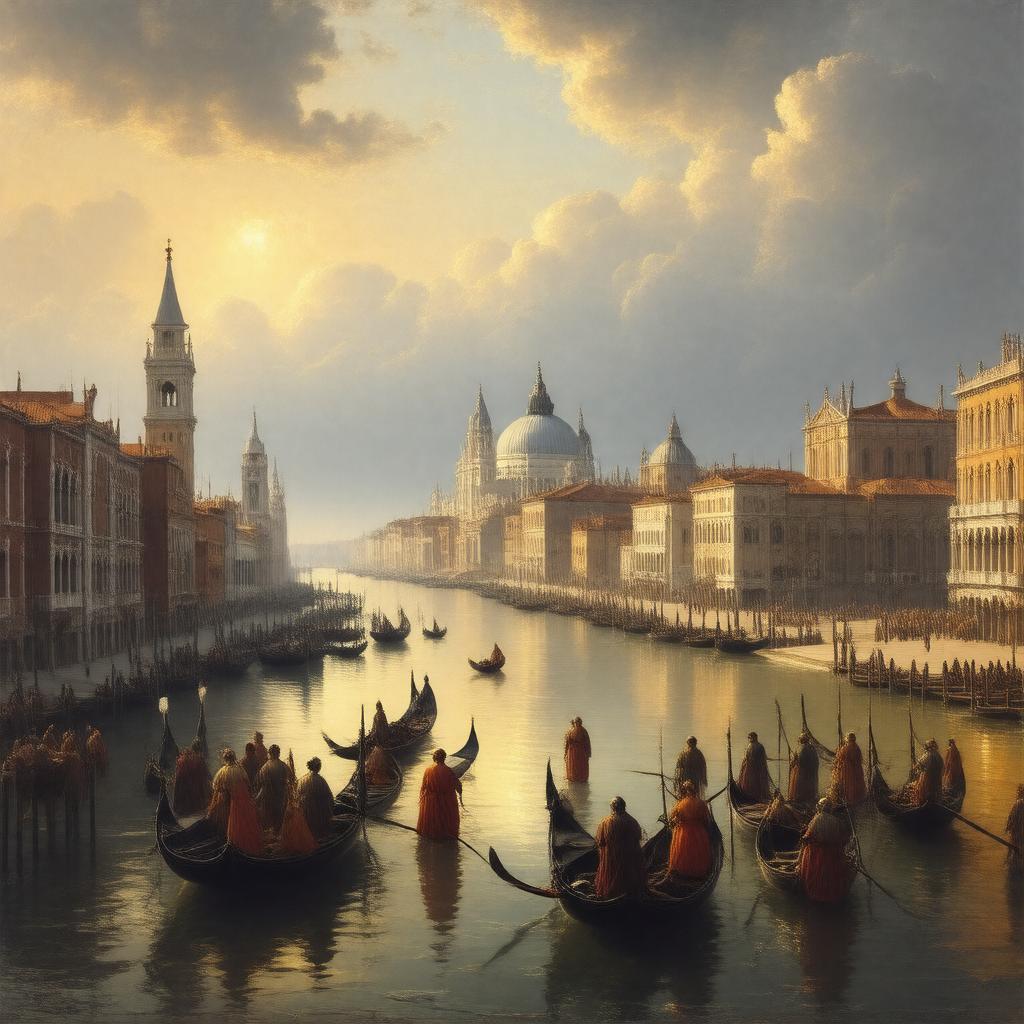 Venetian school (art)